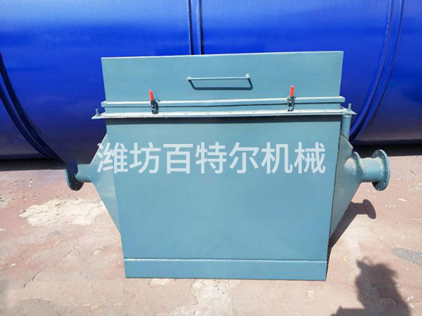 熱風爐